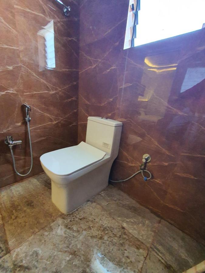 Hotel Deo Volente Sivasagar Dış mekan fotoğraf