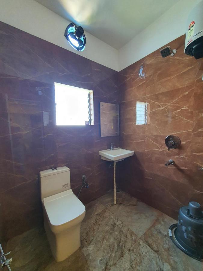 Hotel Deo Volente Sivasagar Dış mekan fotoğraf