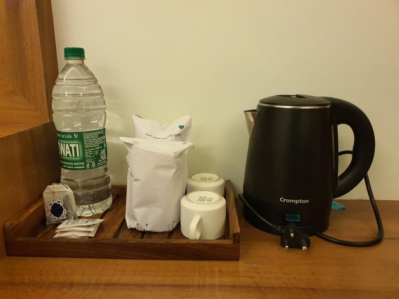 Hotel Deo Volente Sivasagar Dış mekan fotoğraf