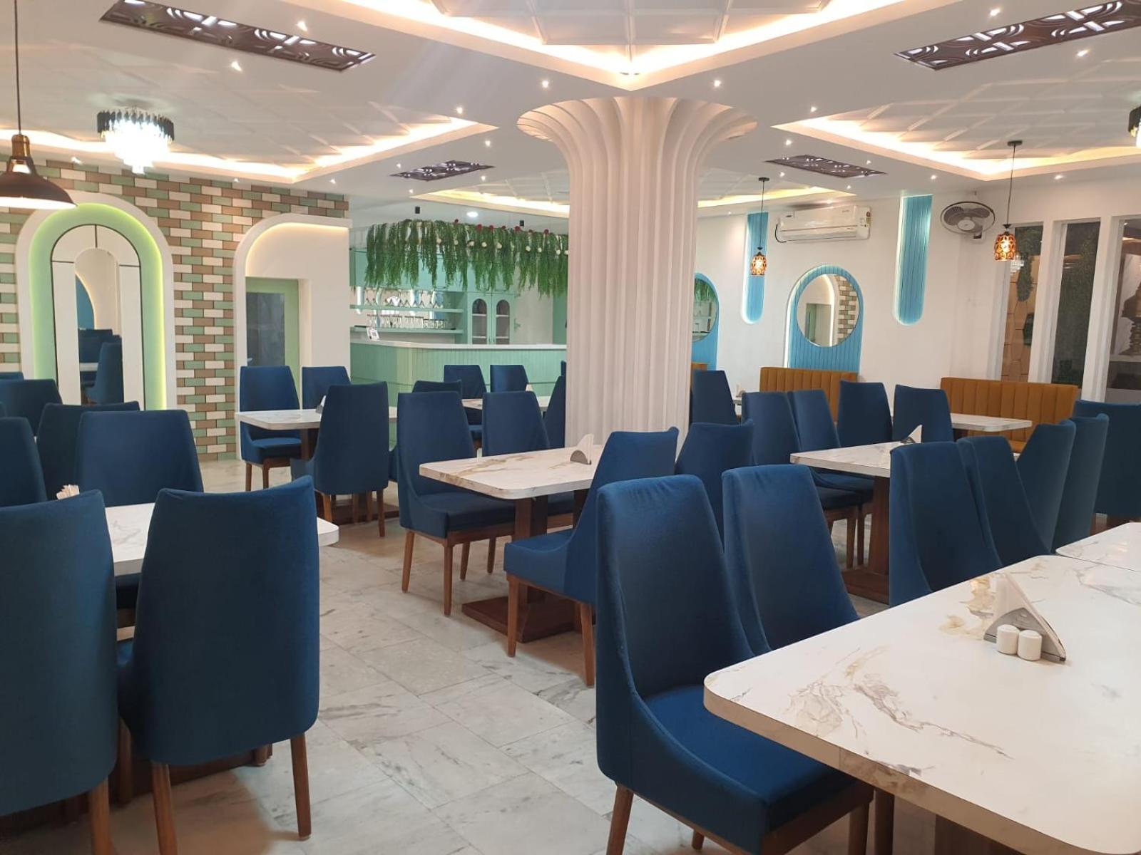 Hotel Deo Volente Sivasagar Dış mekan fotoğraf