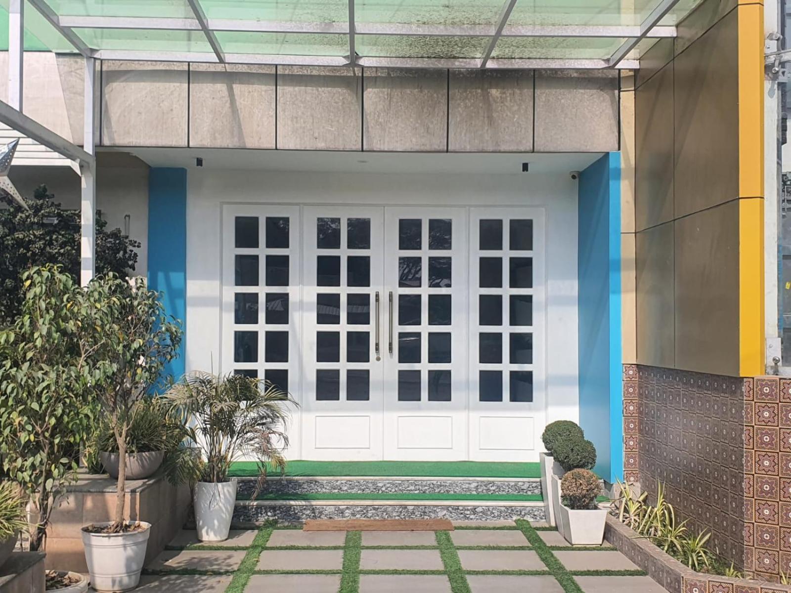Hotel Deo Volente Sivasagar Dış mekan fotoğraf